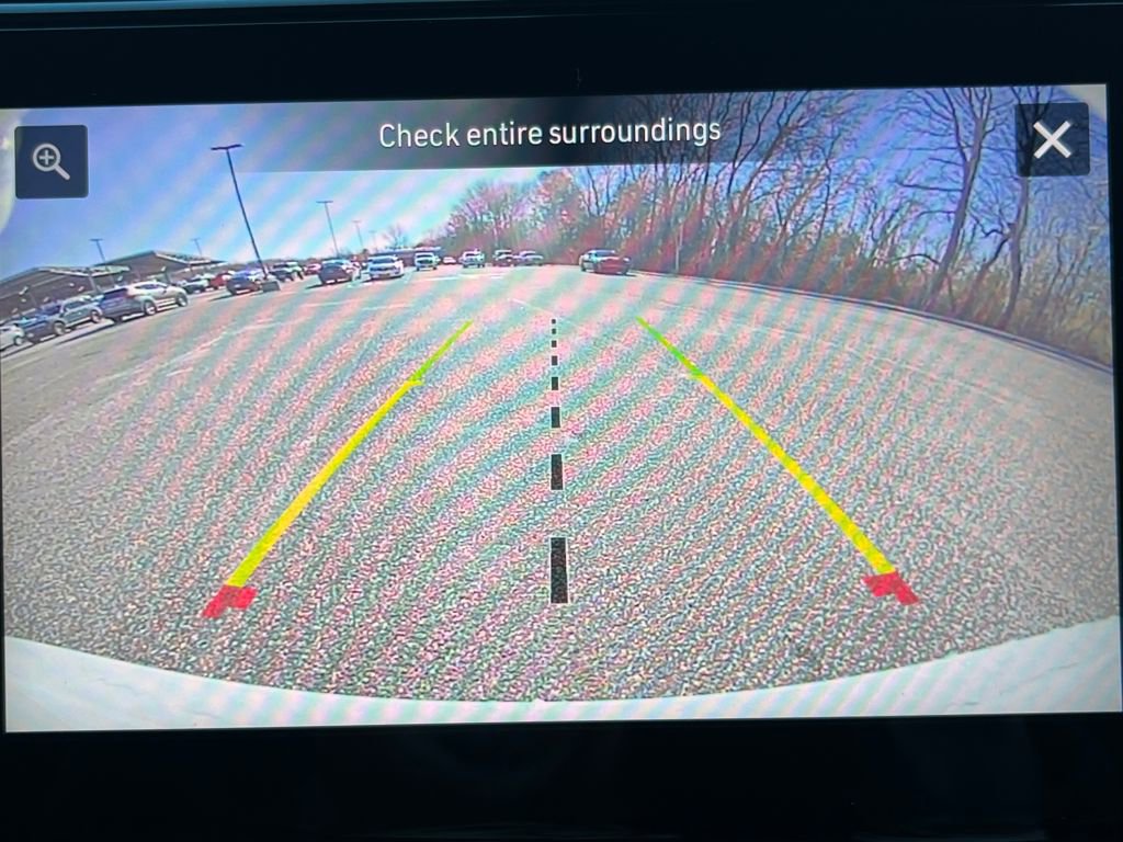 New 2026 Jeep Grand Cherokee Limited image 8