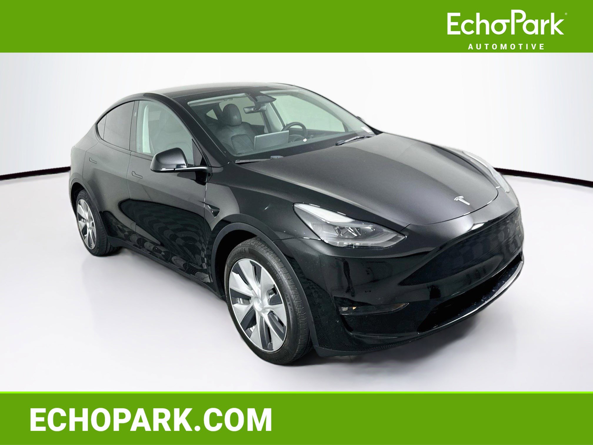 Used 2023 Tesla Model Y Long Range