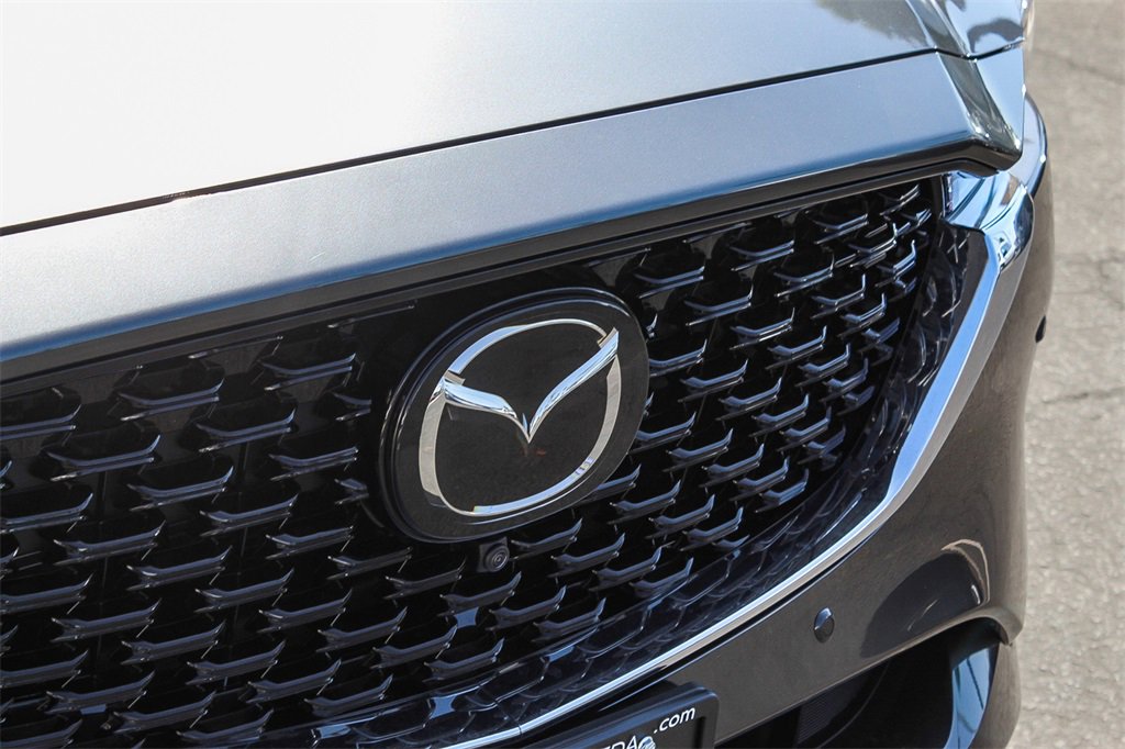 New 2025 MAZDA CX-5 AWD 2.5 S w/ Premium Plus Pkg image 9
