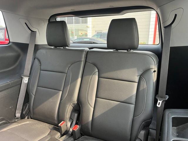 Used 2017 GMC Acadia SLT FWD image 39