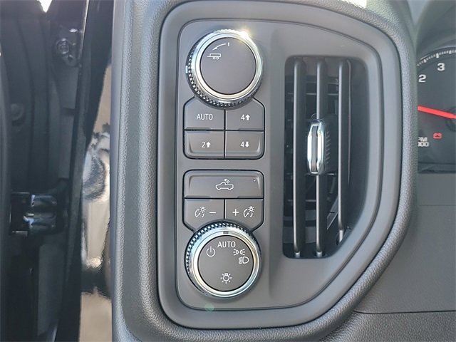 New 2026 GMC Sierra 1500 Pro w/ Graphite Edition image 25