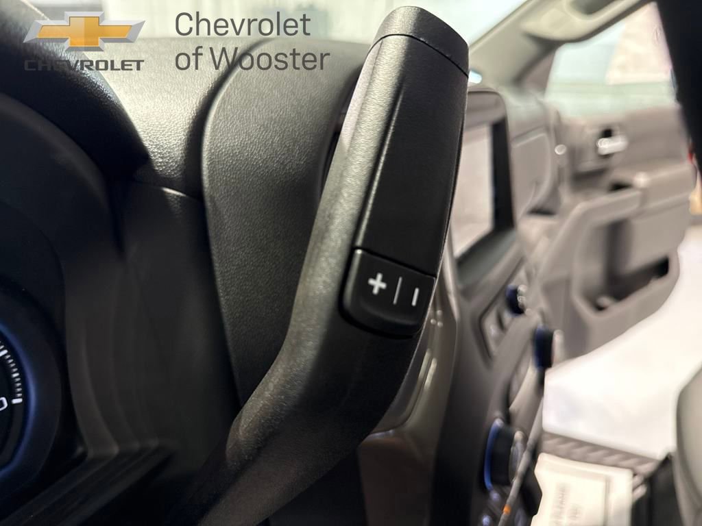 New 2025 Chevrolet Silverado 1500 W/T w/ WT Value Package image 24