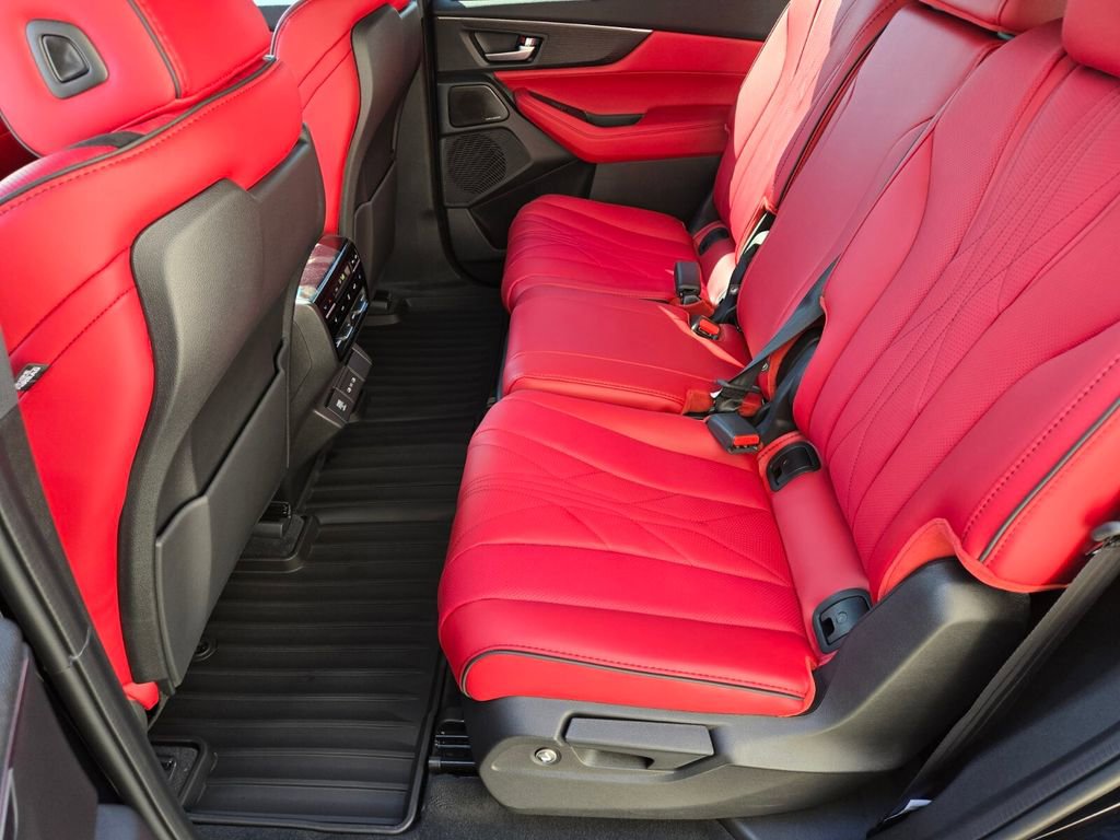 New 2026 Acura MDX Type S image 14
