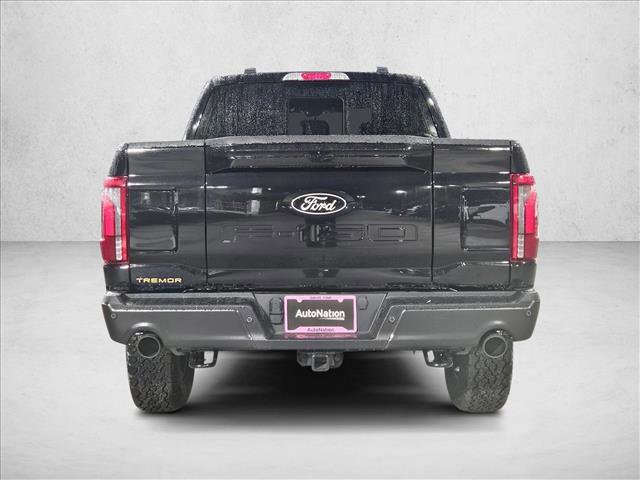 New 2025 Ford F150 Tremor w/ Equipment Group 402A High image 8