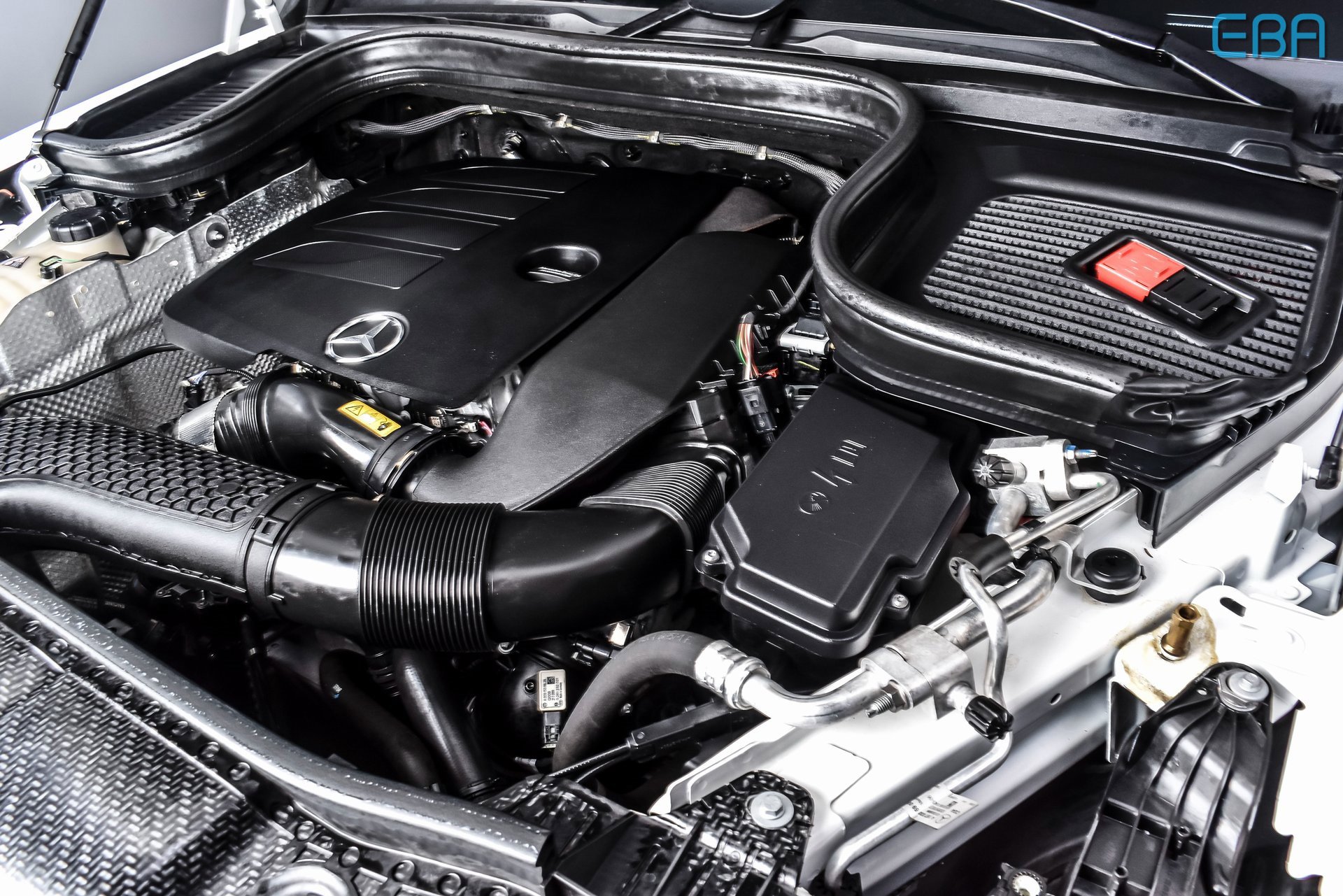 Used 2021 Mercedes-Benz GLE 350 4MATIC image 12