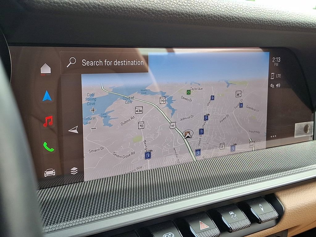 Certified 2023 Porsche 911 Carrera image 15