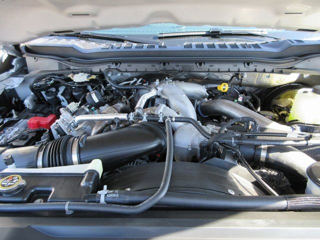 New 2026 Ford F350 Lariat w/ Black Appearance Package image 38