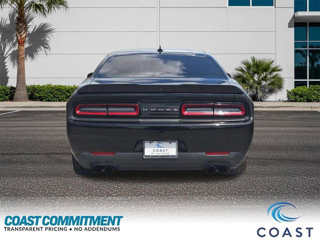 Used 2017 Dodge Challenger R/T Scat Pack image 8