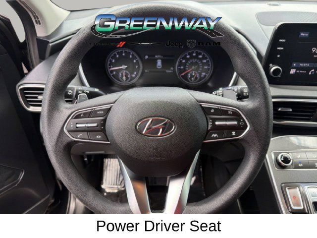 Used 2022 Hyundai Santa Fe SEL w/ Cargo Package AWD/4WD image 8