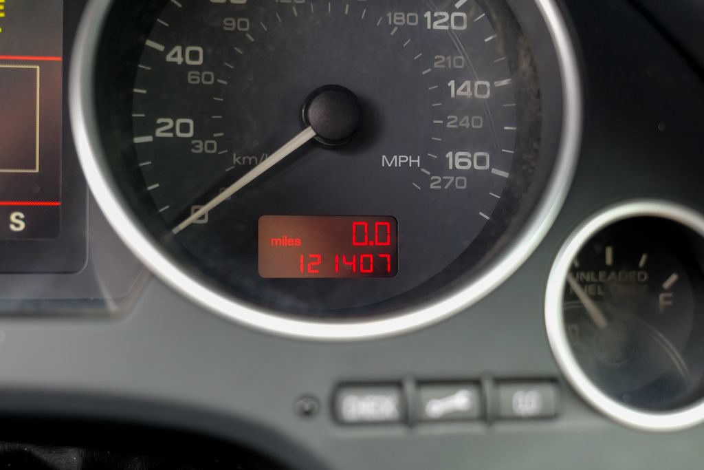 Used 2005 Audi S4 Cabriolet AWD/4WD image 38