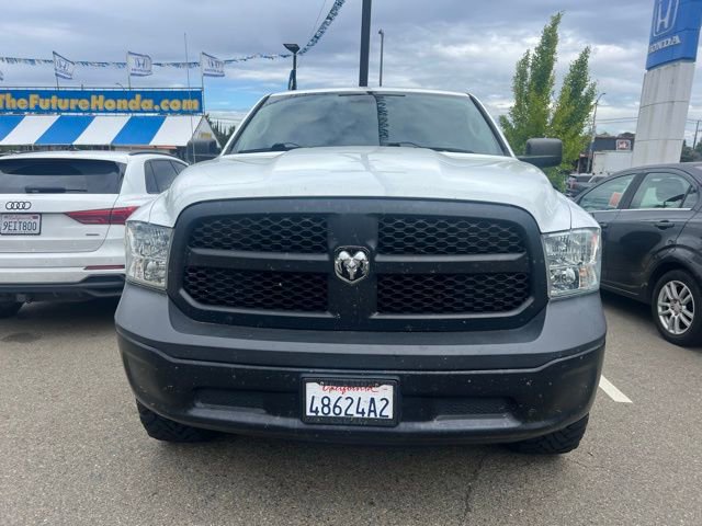Used 2016 RAM 1500 Tradesman w/ Popular Equipment Group image 2