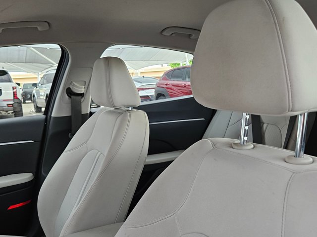 Used 2024 Hyundai Sonata SEL FWD image 19