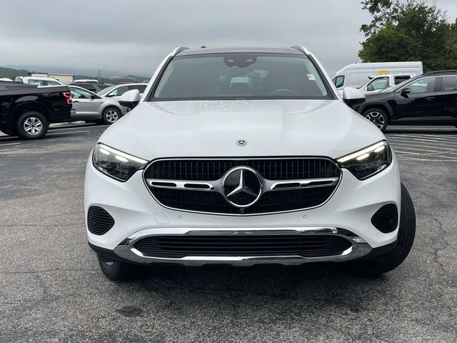 Used 2024 Mercedes-Benz GLC 300 image 9