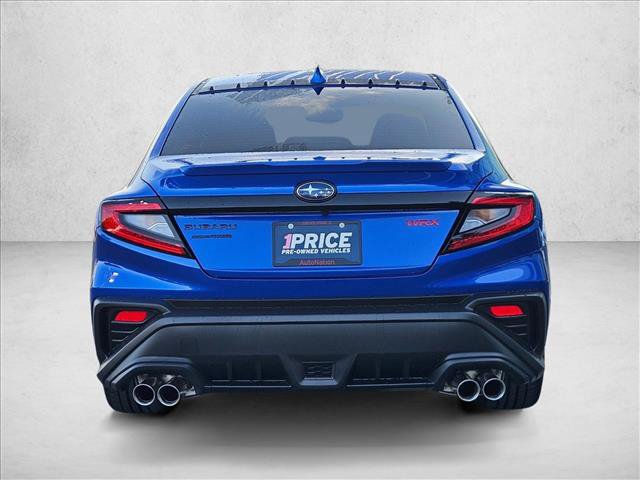 Used 2026 Subaru WRX Premium AWD/4WD image 7