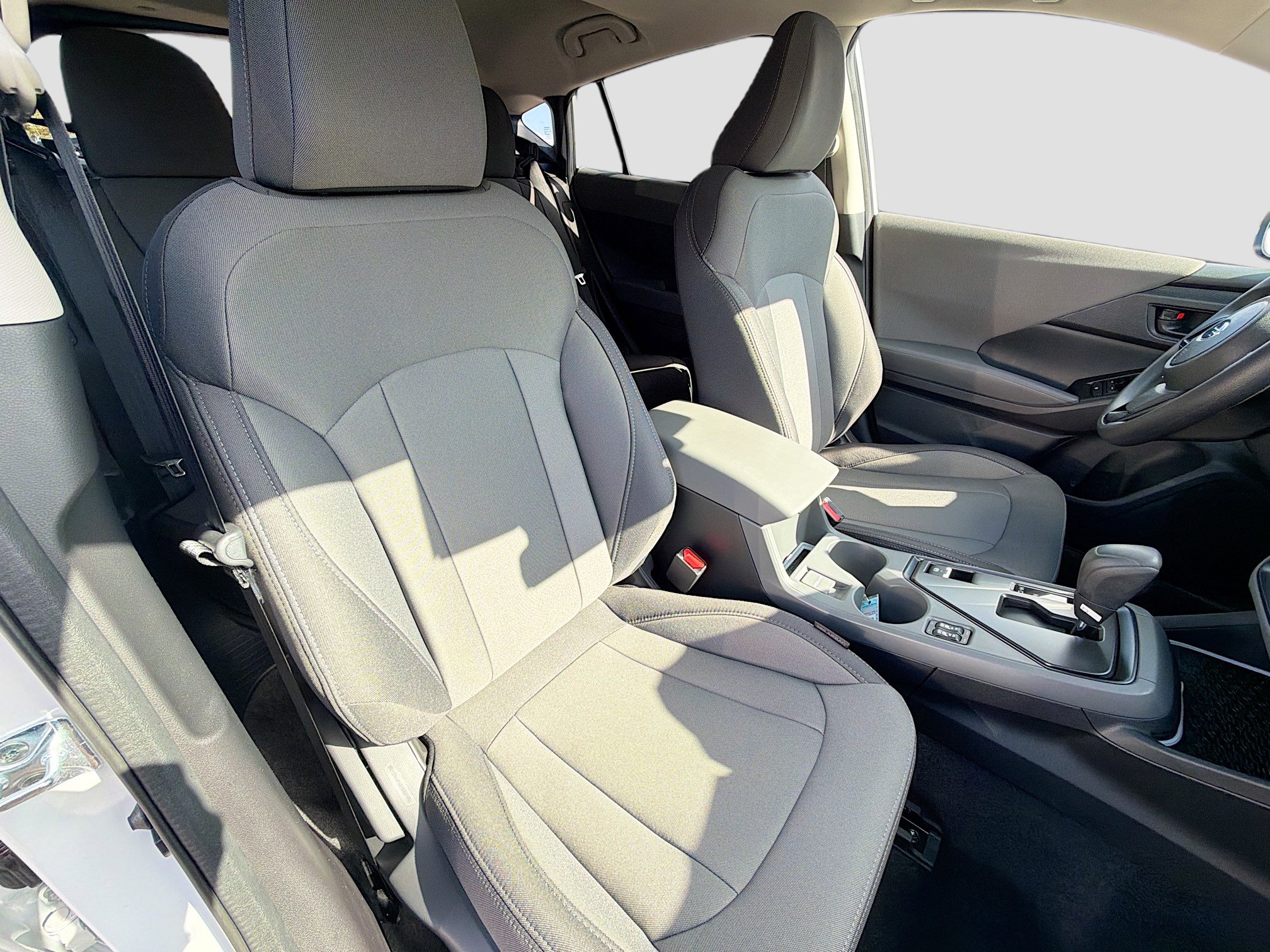 New 2026 Subaru Crosstrek 2.0i Premium AWD/4WD image 14