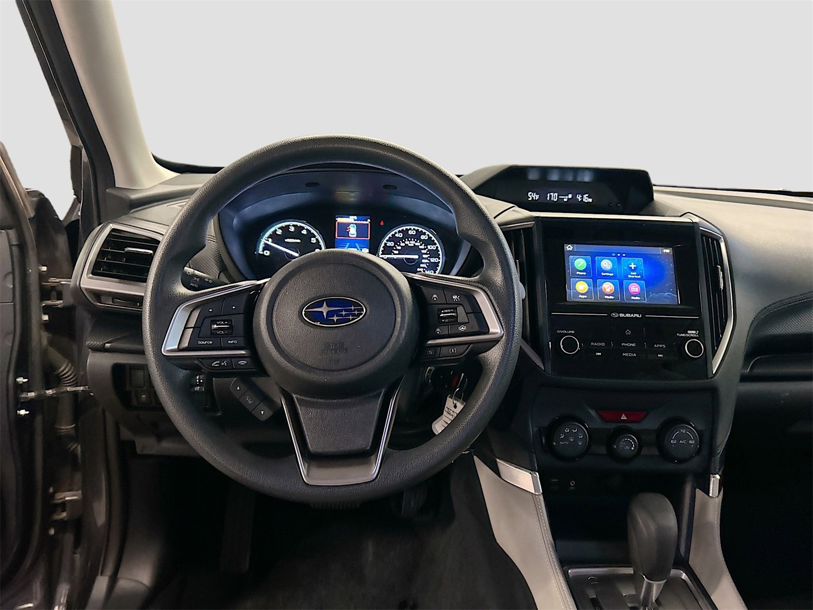 Used 2024 Subaru Forester Base image 21