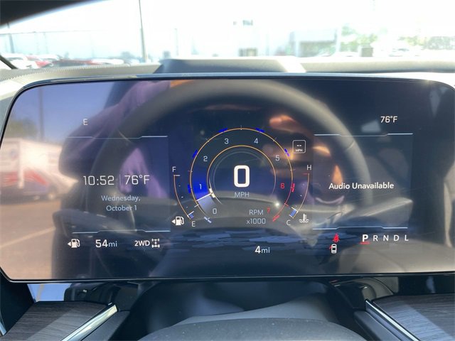 New 2025 Chevrolet Tahoe LS w/ Max Trailering Package image 15