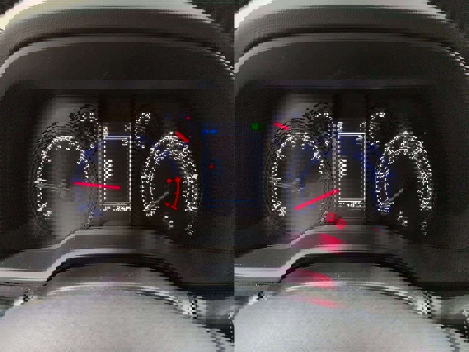 Used 2023 Toyota 4Runner SR5 Premium image 33