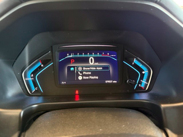 Used 2019 Honda Odyssey EX-L image 14