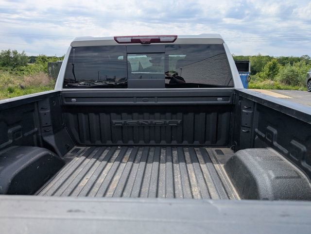 Used 2024 GMC Sierra 1500 Denali w/ Denali Reserve Package AWD/4WD image 10