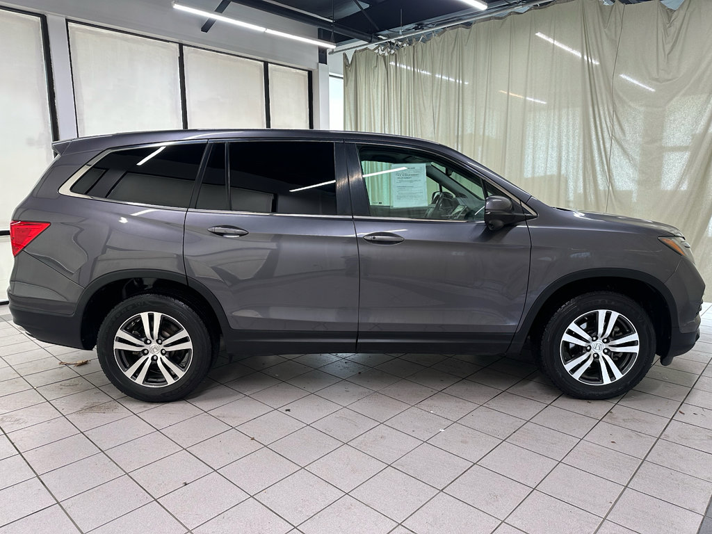 Used 2017 Honda Pilot EX-L image 3