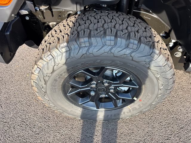 New 2027 Jeep Wrangler Unlimited Sport AWD/4WD image 32