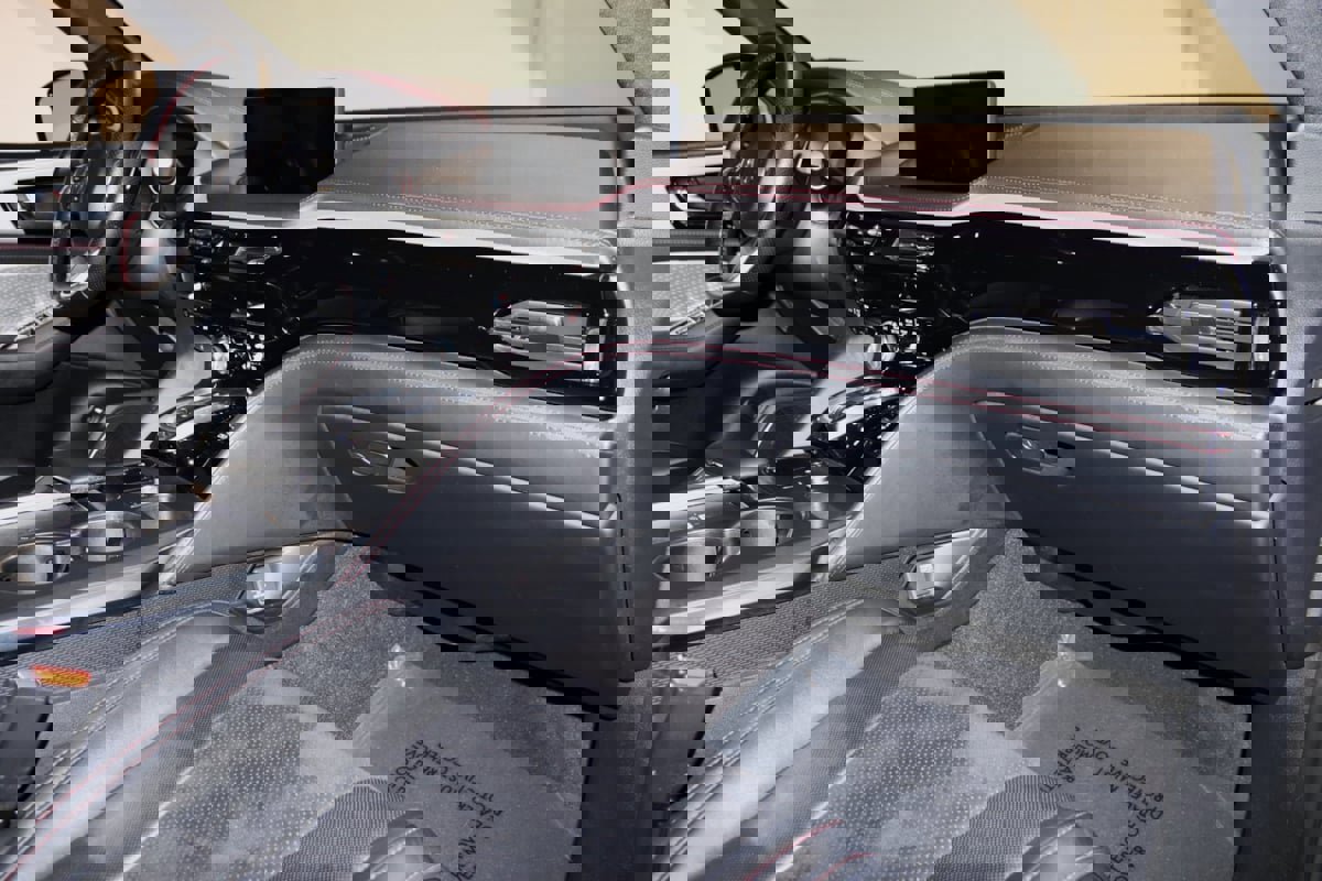 Used 2023 Acura MDX A-Spec image 65