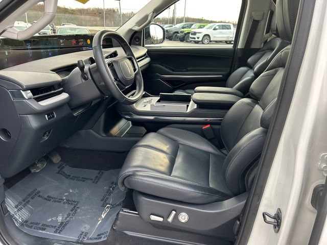Used 2025 Lincoln Navigator Reserve AWD/4WD image 32
