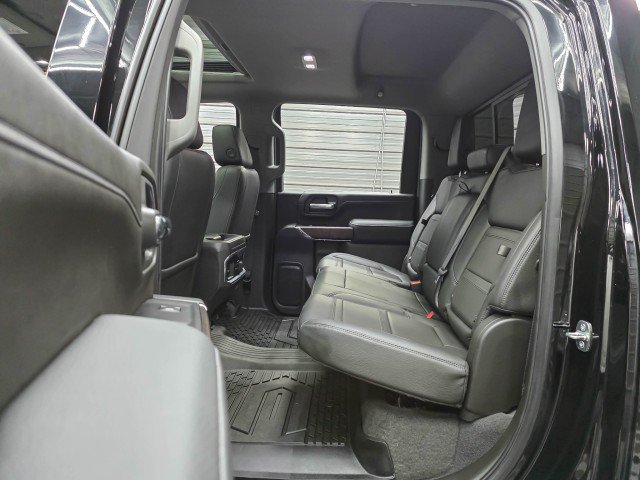 Used 2022 GMC Sierra 2500 Denali AWD/4WD image 19