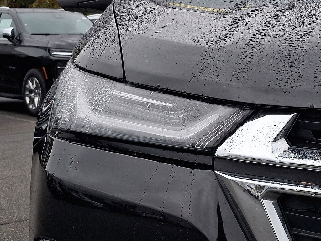 Used 2023 Chevrolet Traverse LT w/ LT Premium Package image 10