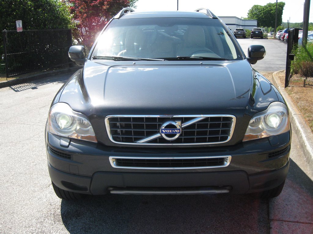 Used 2012 Volvo XC90 3.2 AWD/4WD image 2