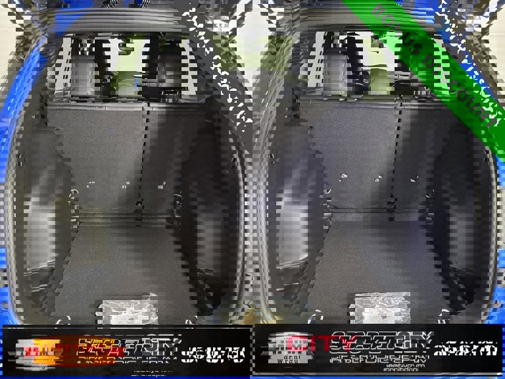 New 2026 Jeep Compass Latitude image 30