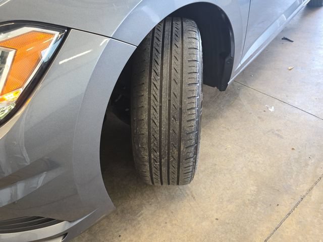 Used 2019 Volkswagen Jetta S FWD image 22