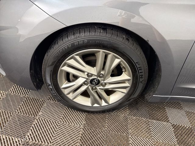 Used 2019 Hyundai Elantra Value Edition image 27