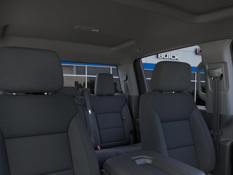 New 2026 GMC Sierra 1500 Elevation w/ Elevation Select Package image 24