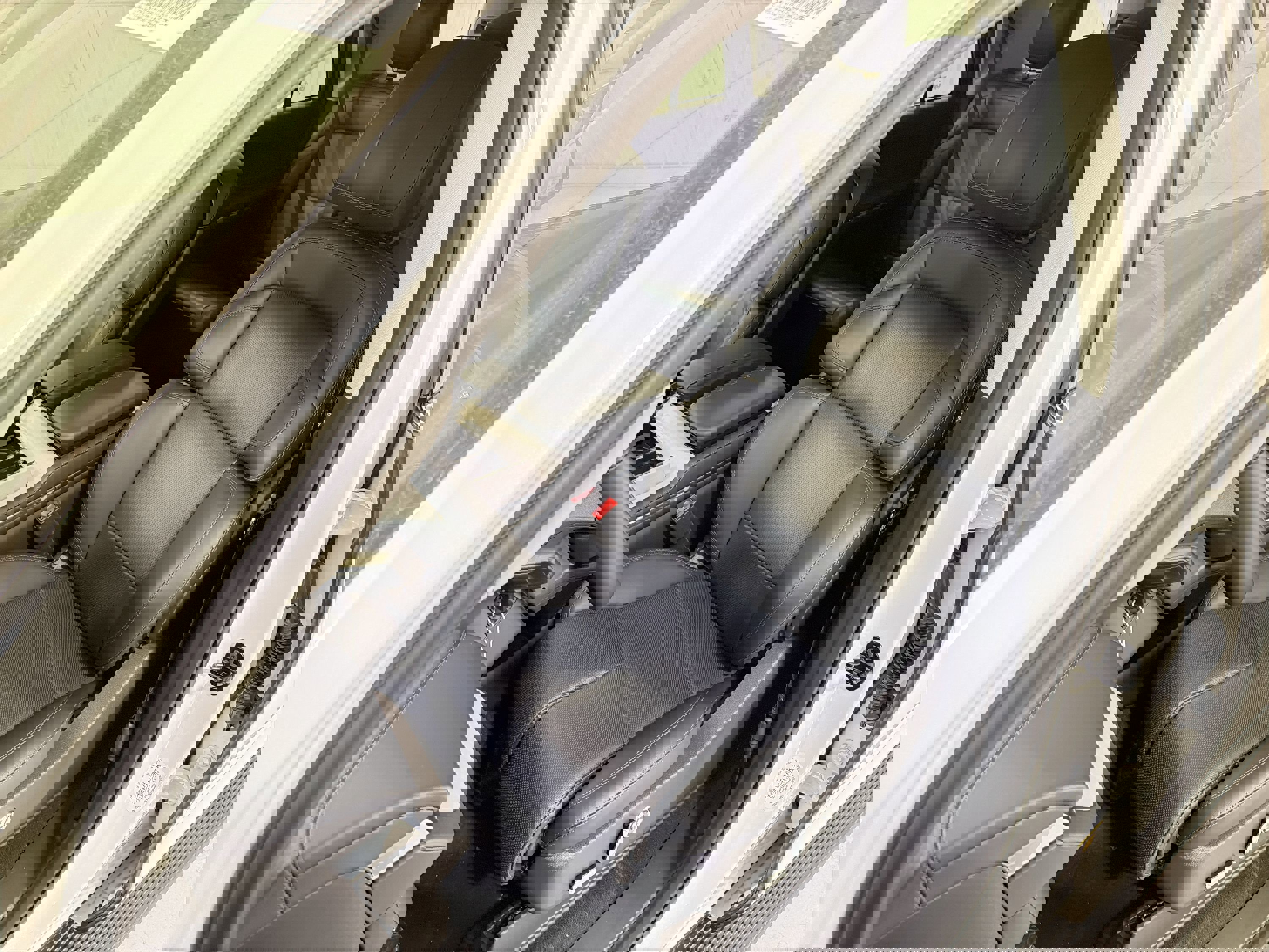 New 2026 Lincoln Navigator Premiere image 10