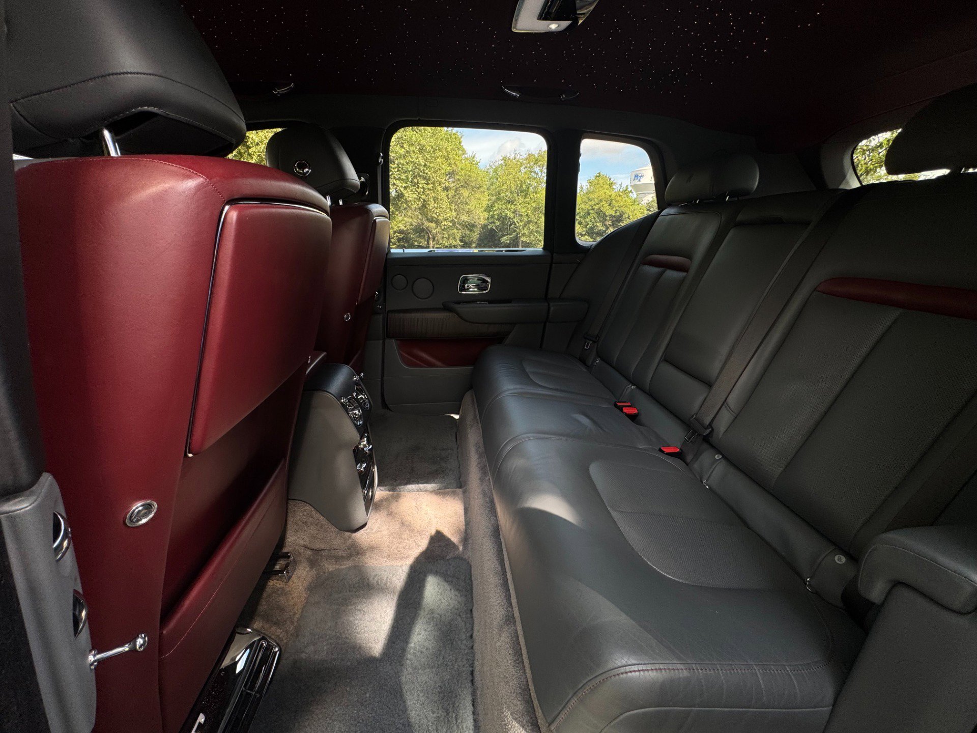 Used 2020 Rolls-Royce Cullinan 335K MSRP!! image 57