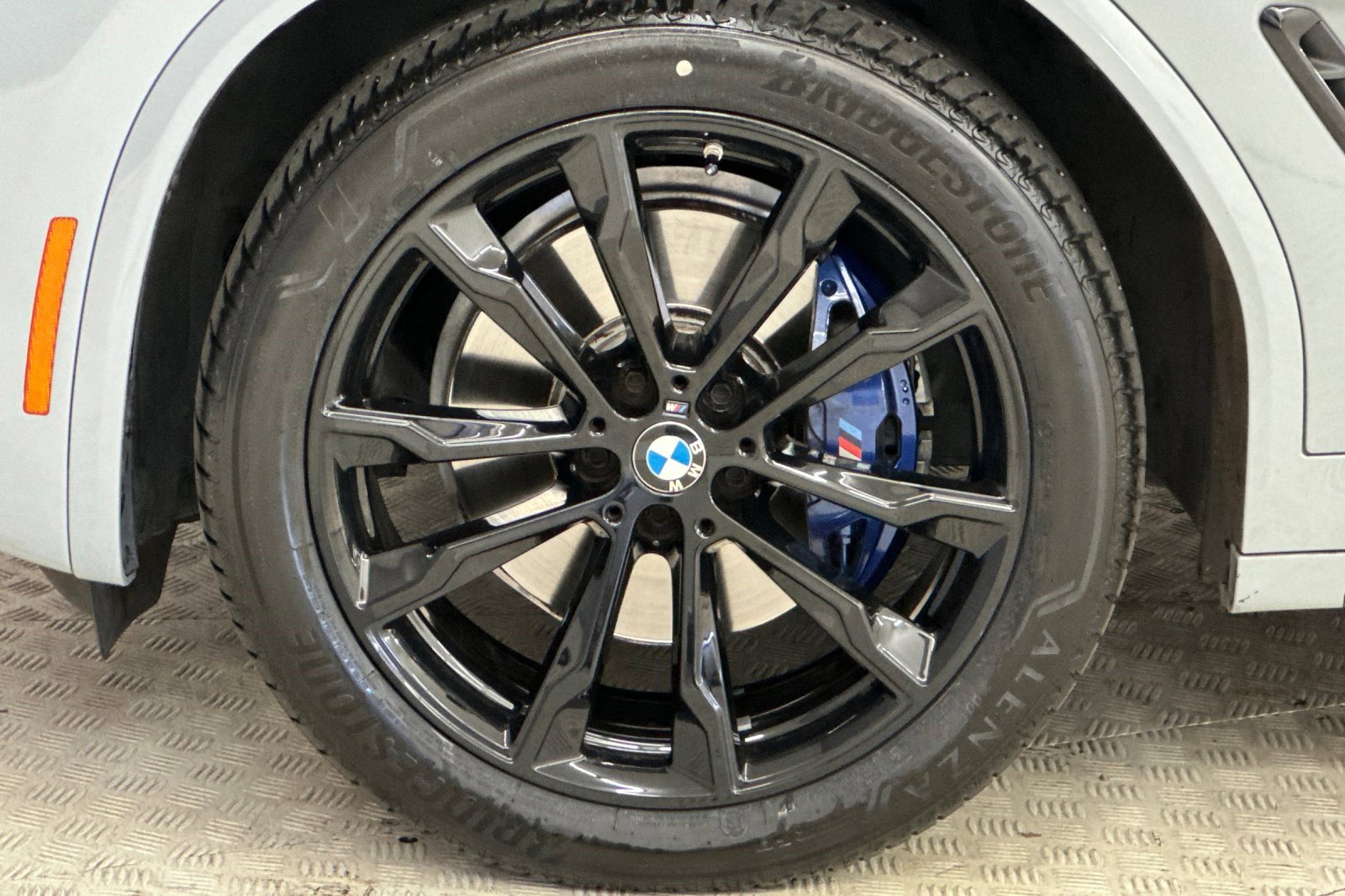 Certified 2024 BMW X3 M40i w/ Shadowloine Package AWD/4WD image 11