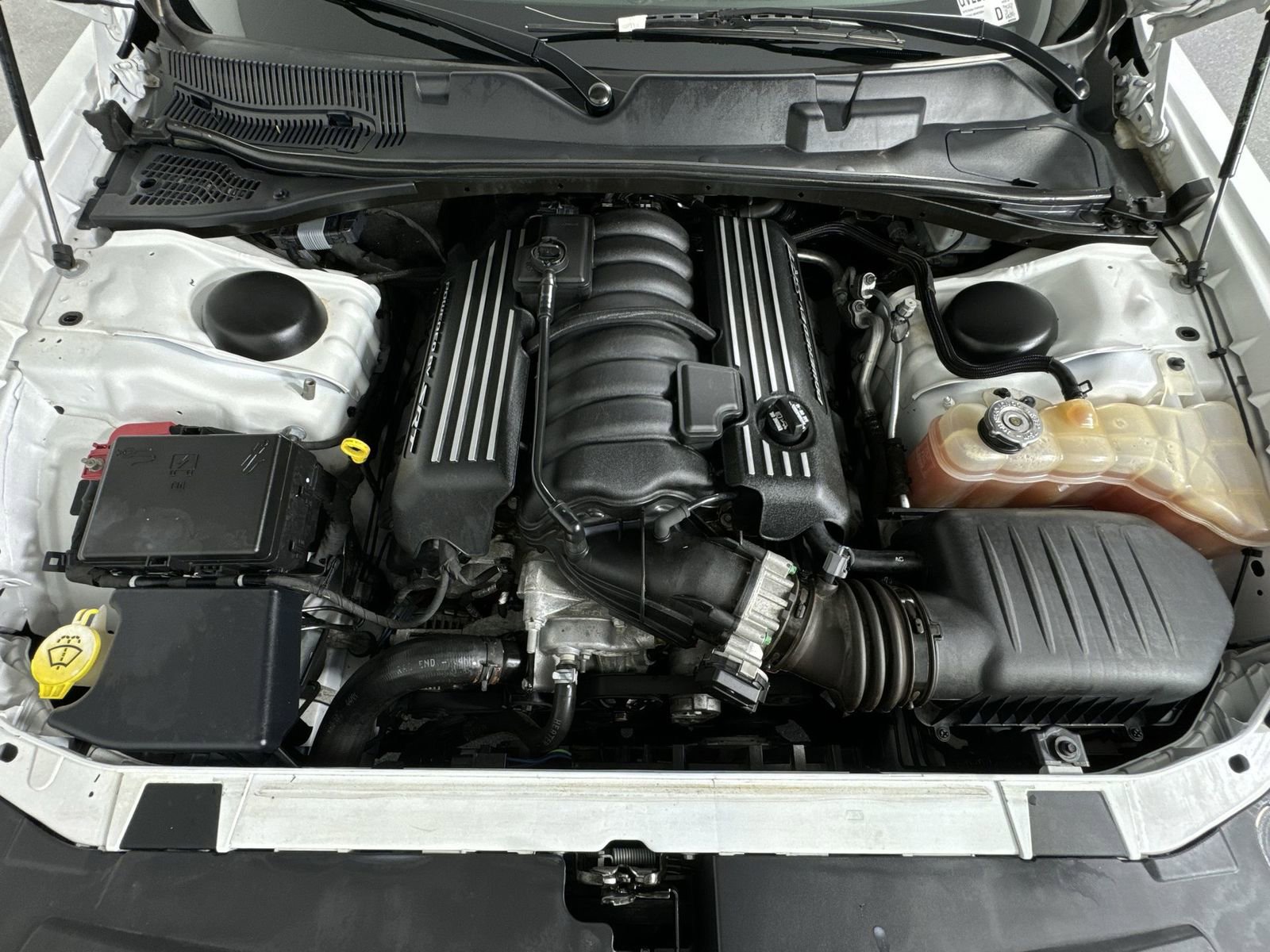 Used 2019 Dodge Challenger R/T Scat Pack w/ Driver Convenience Group image 27