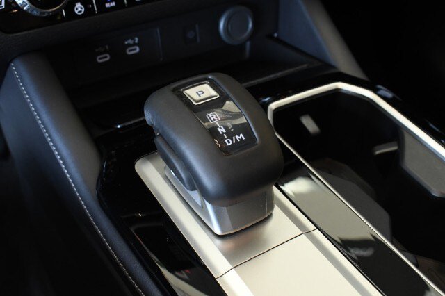 New 2026 Mitsubishi Outlander SEL Black Edition AWD/4WD image 42