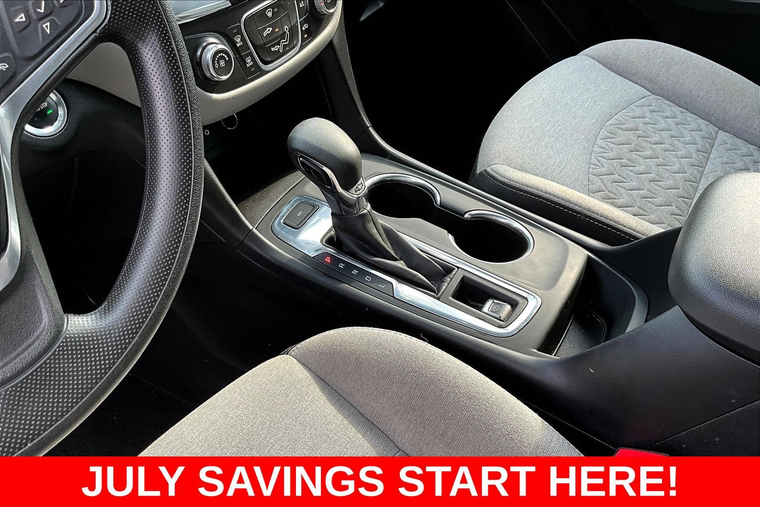 Used 2022 Chevrolet Equinox LS w/ LS Convenience Package AWD/4WD image 18