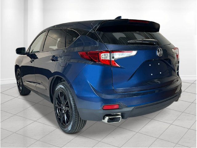 New 2026 Acura RDX SH-AWD image 3