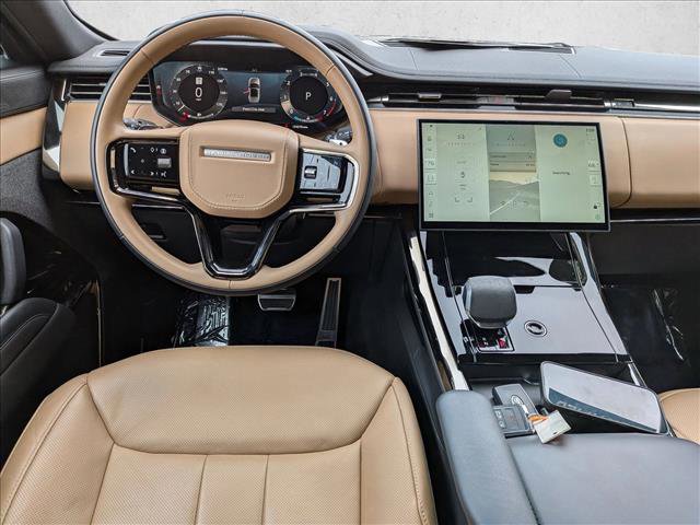 Used 2025 Land Rover Range Rover Sport Dynamic SE AWD/4WD image 15