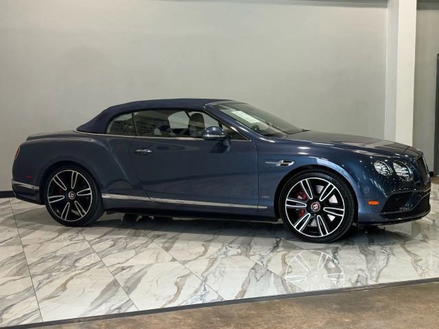 Used 2017 Bentley Continental GT V8 S image 56