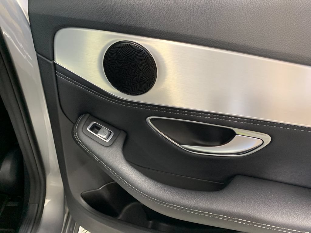 Used 2016 Mercedes-Benz C 300 Sedan image 37