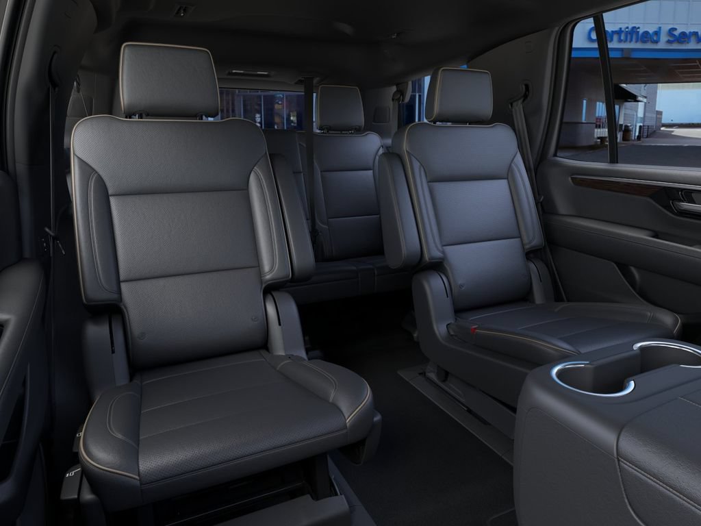 New 2026 Chevrolet Tahoe Premier AWD/4WD image 18