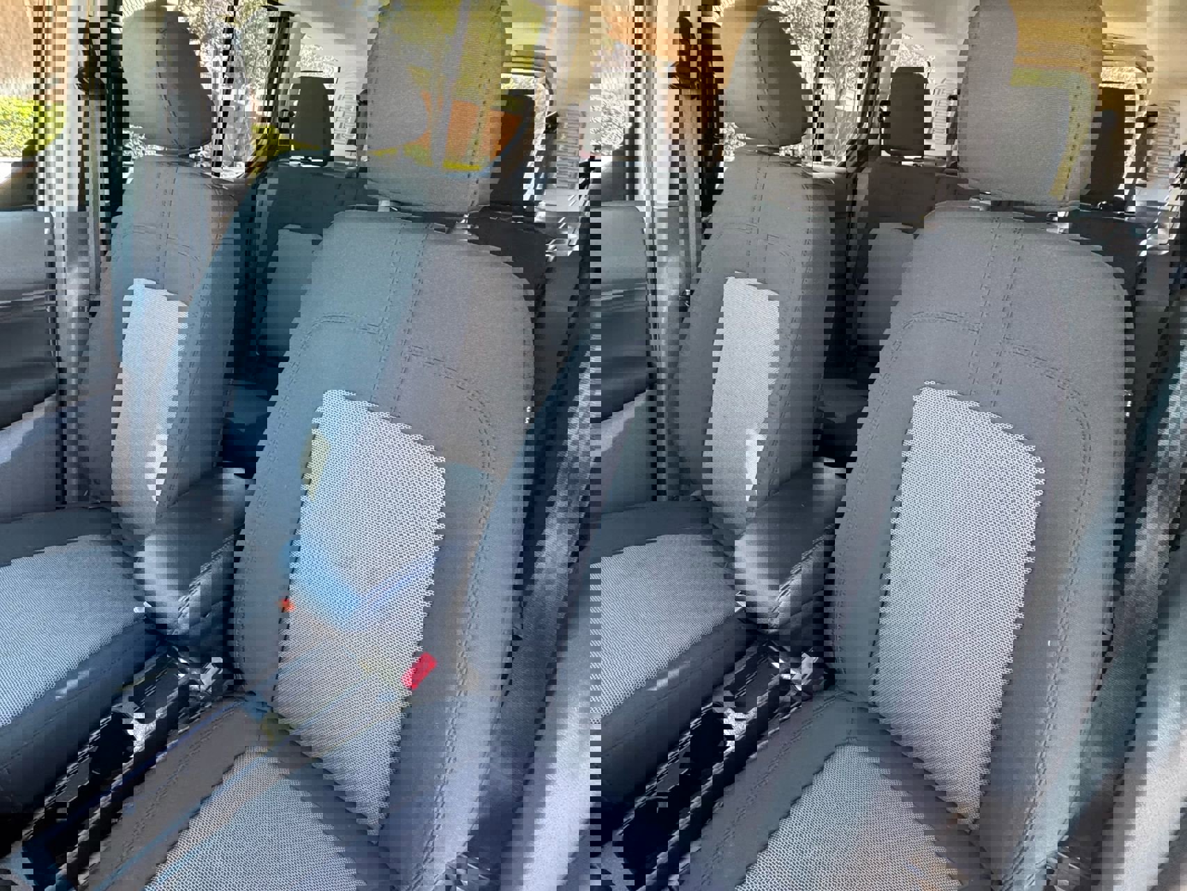Used 2019 Ford Transit Connect XL image 24