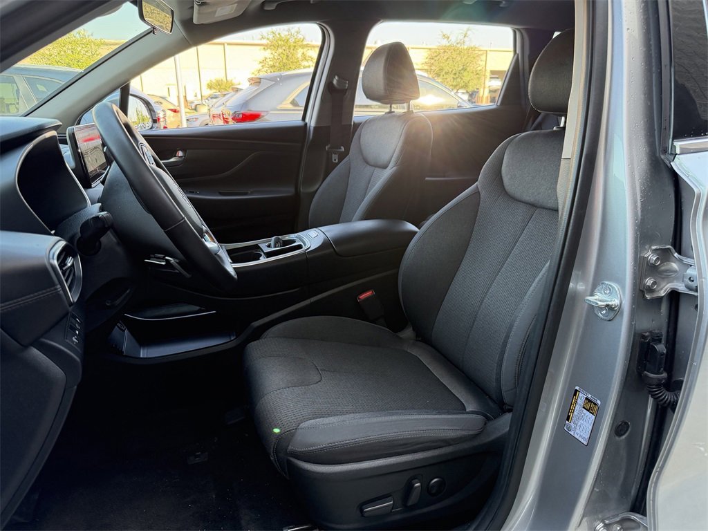 Used 2023 Hyundai Santa Fe SEL image 21
