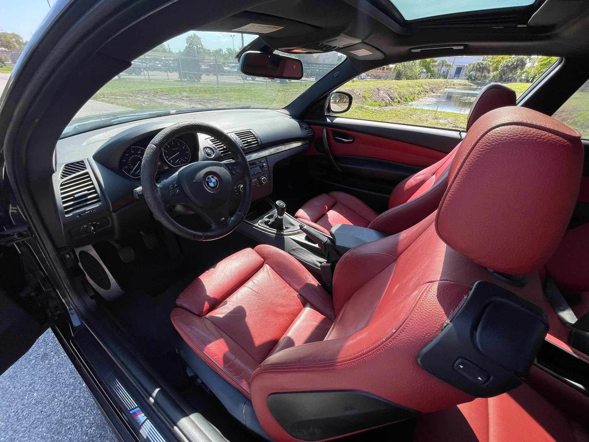Used 2010 BMW 135i Coupe RWD image 23