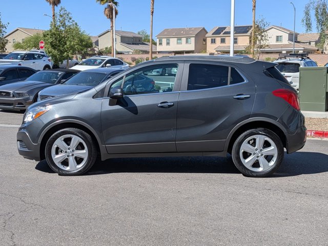 Used 2016 Buick Encore FWD image 6
